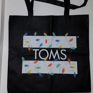 Toms Reusable Bag